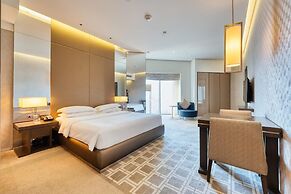 Hyatt Regency Creek Residence Studio
