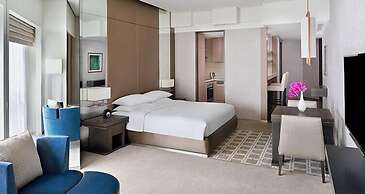 Hyatt Regency Creek Residence Studio