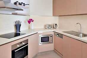 Hyatt Regency Creek Residence Studio