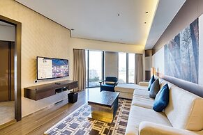 Hyatt Regency Creek Residence Studio