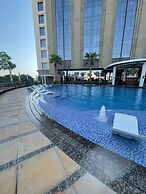 Hyatt Regency Creek Residence Studio