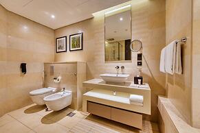 Hyatt Regency Creek Residence Studio