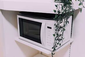 Minimalist Loft 601