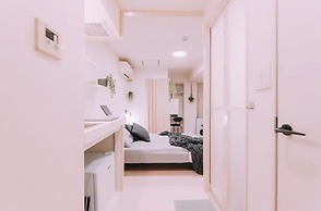 Minimalist Loft 601