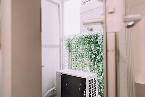 Minimalist Loft 601
