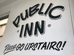 Public Inn Okinawa
