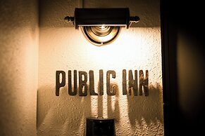 Public Inn Okinawa
