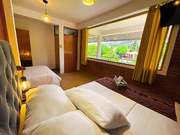 Runaway Hotel