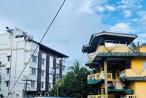 Sea Pearl Homestay
