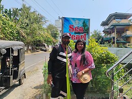 Sea Pearl Homestay