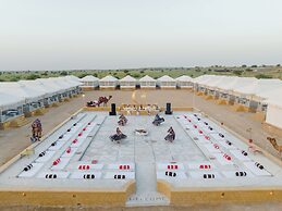 Grand Inara Resort