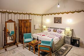 Grand Inara Resort
