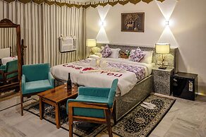 Grand Inara Resort