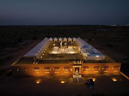 Grand Inara Resort