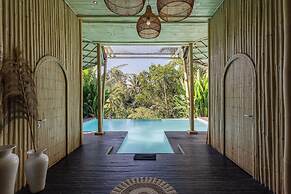 Ecosix Bali