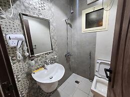 kanaf hotel
