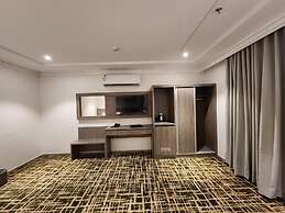 kanaf hotel