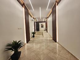 kanaf hotel