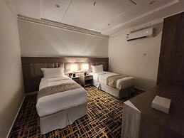 kanaf hotel