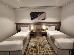 kanaf hotel