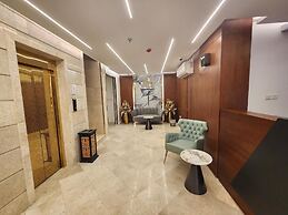 kanaf hotel