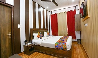 Fabhotel Maya