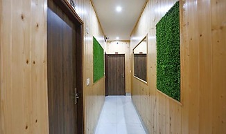 Fabhotel Maya