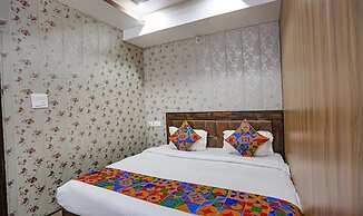 Fabhotel Maya
