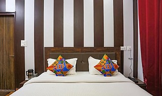 Fabhotel Maya