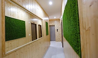 Fabhotel Maya