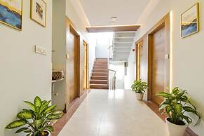 Fabhotel Rush Imperial