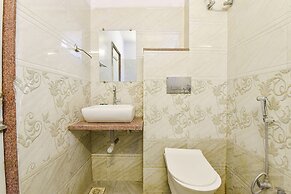 Fabhotel Rush Imperial