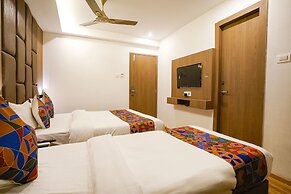 Fabhotel Atithi Residency I