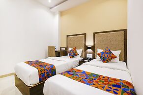 Fabhotel Atithi Residency I
