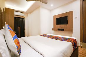 Fabhotel Atithi Residency I