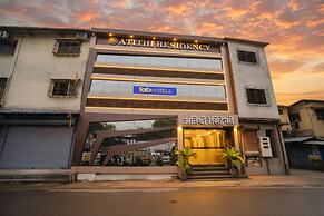 Fabhotel Atithi Residency I