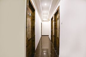 Fabhotel Atithi Residency I