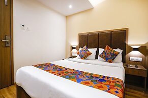 Fabhotel Atithi Residency I