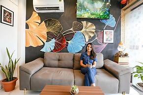 Fabhotel Atithi Residency I