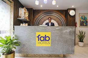 Fabhotel Atithi Residency I