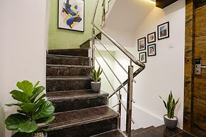 Fabhotel Atithi Residency I
