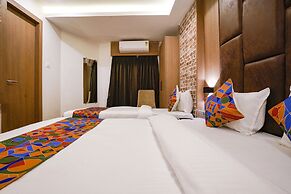 Fabhotel Atithi Residency I