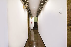 Fabhotel Atithi Residency I