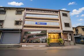 Fabhotel Atithi Residency I