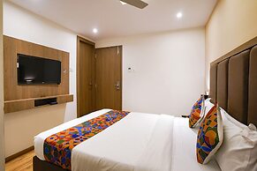Fabhotel Atithi Residency I
