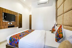 Fabhotel Atithi Residency I