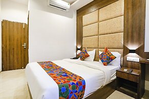 Fabhotel Atithi Residency I