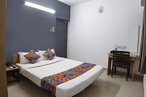 Fabhotel Bella Vagues