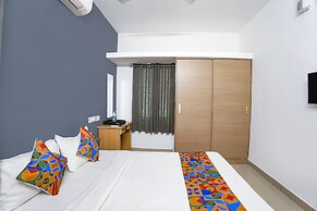 Fabhotel Bella Vagues