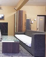 Fabhotel Shree Haree Residency